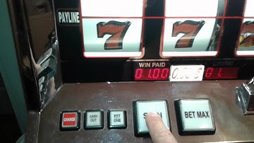 Ram clear slot bally s6000 party 2/2