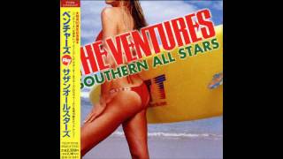 The VENTURES  ~  &quot; Chisana Snack &quot;