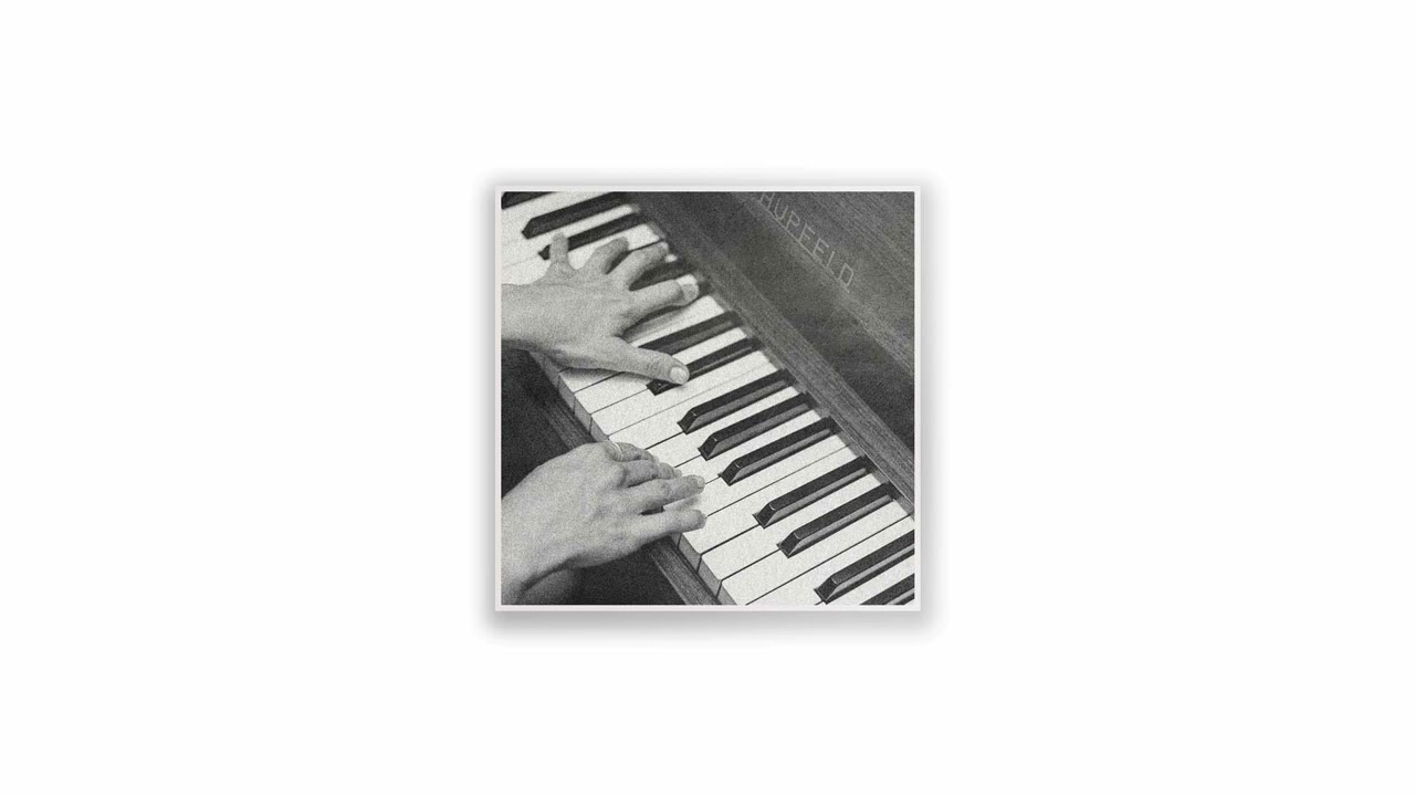 Emotional ADELE Piano Type Beat 2022 "GOODBYE"