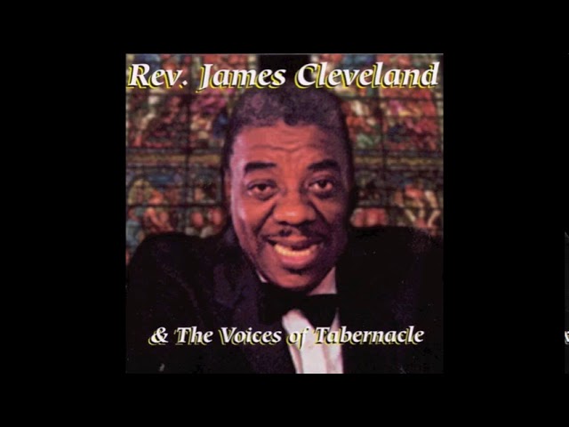 Watch Thank You Jesus I'm Satisfied - Rev. James Cleveland and Voices of Tabernacle on YouTube Watch Thank You Jesus I'm Satisfied - Rev. James Cleveland and Voices of Tabernacle on YouTube
