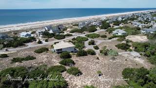 7 Thistle Ridge, Wendy Wilmot Properties - Bringing You The Best Of Bald Head