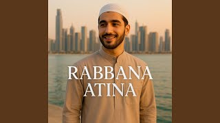Download Lagu Rabbana Atina MP3