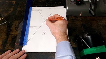 Plane Mirror Ray Tracing Practice Part 2