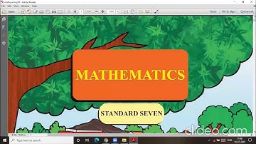Angles and pairs of angles # Practice set 18 # Std  7 # lecture video