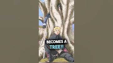 What Happens to Sasuke in Boruto?