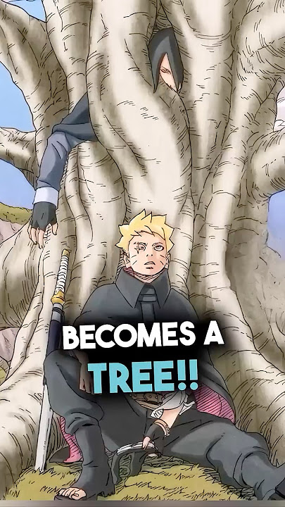 What Happens to Sasuke in Boruto?