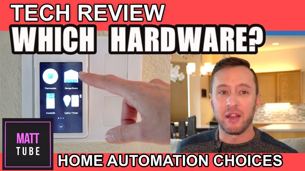 Ultimate Smart Home Guide and Tour - Wink Hub 2