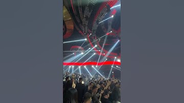 The H Club SCBD Jakarta Indonesia #scbd #jakarta #nightclub