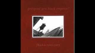 Godspeed You! Black Emperor - F♯A♯∞ [1995-1997] (HQ) [full album]