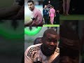 Messi went off with an Injury in Inter Miami’s last game