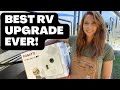 Updated installing a new fogatti tankless instant rv hot water heater easy step by step guide