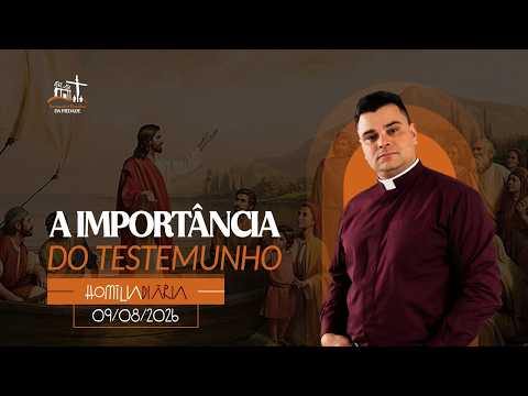 Viver a fé significa alicerçar-se na experiência de Deus, escutando sua voz