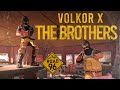 Miniature de la vidéo de la chanson The Brothers (From Road 96)