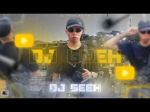 MAGRÃO TOMA BOTA NO ÚTERO - MC GW (DJ Geeh Único)