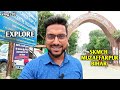 Skmch muzaffarpur bihar  shri krishna medical college and hospital  suhail azmi vlogs 