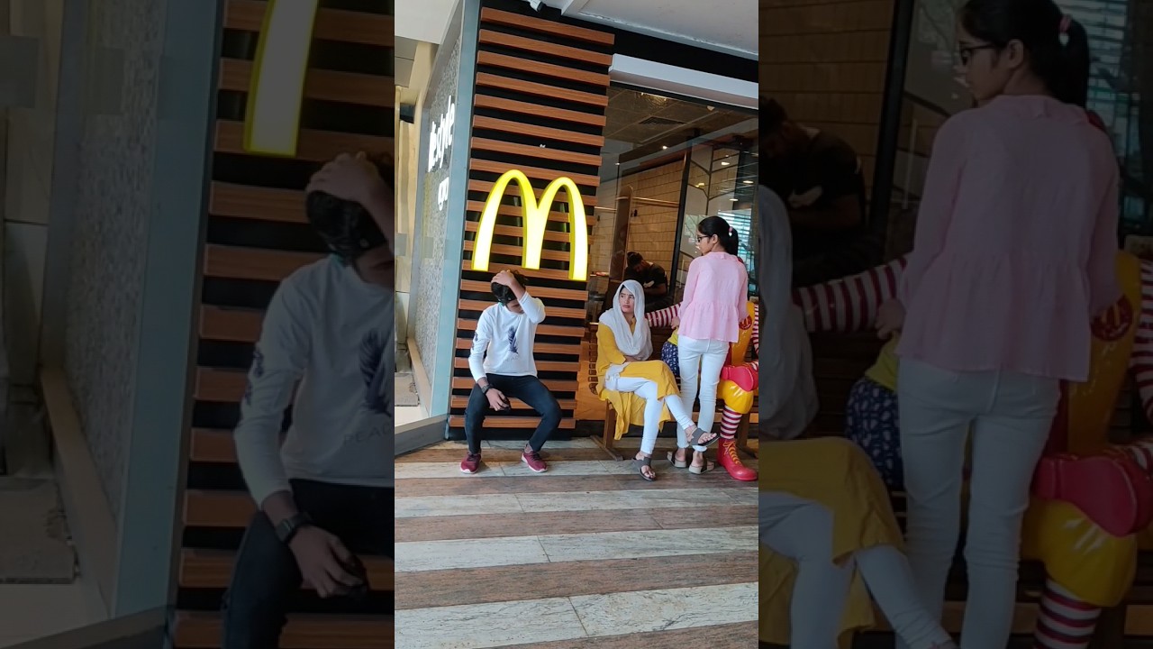 Kuchh Notice Kiya 😍 