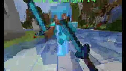 Henry Ranger14 hacker (kill aura, fly,speed,no slowdown,no KB)