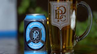 No Problem Series featuring Brewer's 'State of No Problems'