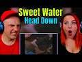 Sweet Water - Head Down - VCR 1993 | THE WOLF HUNTERZ REACTIONS