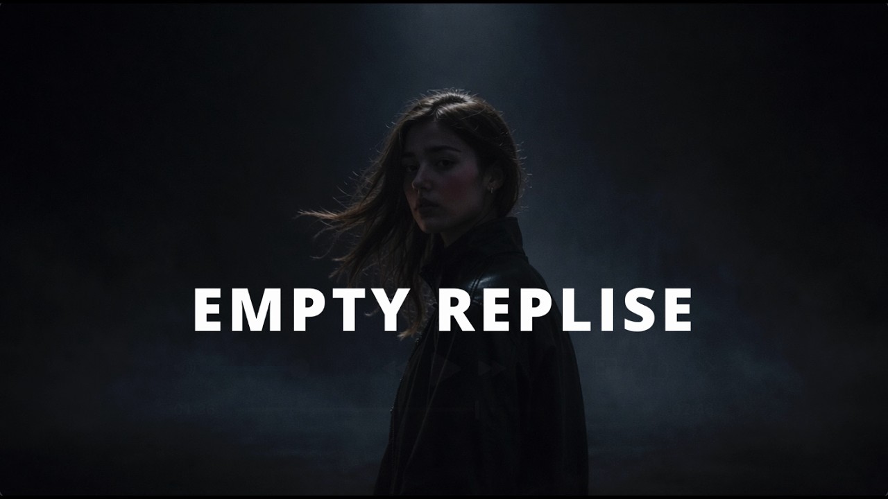 FREE Sad Type Beat - “Empty Replise” | Emotional Piano Instrumental