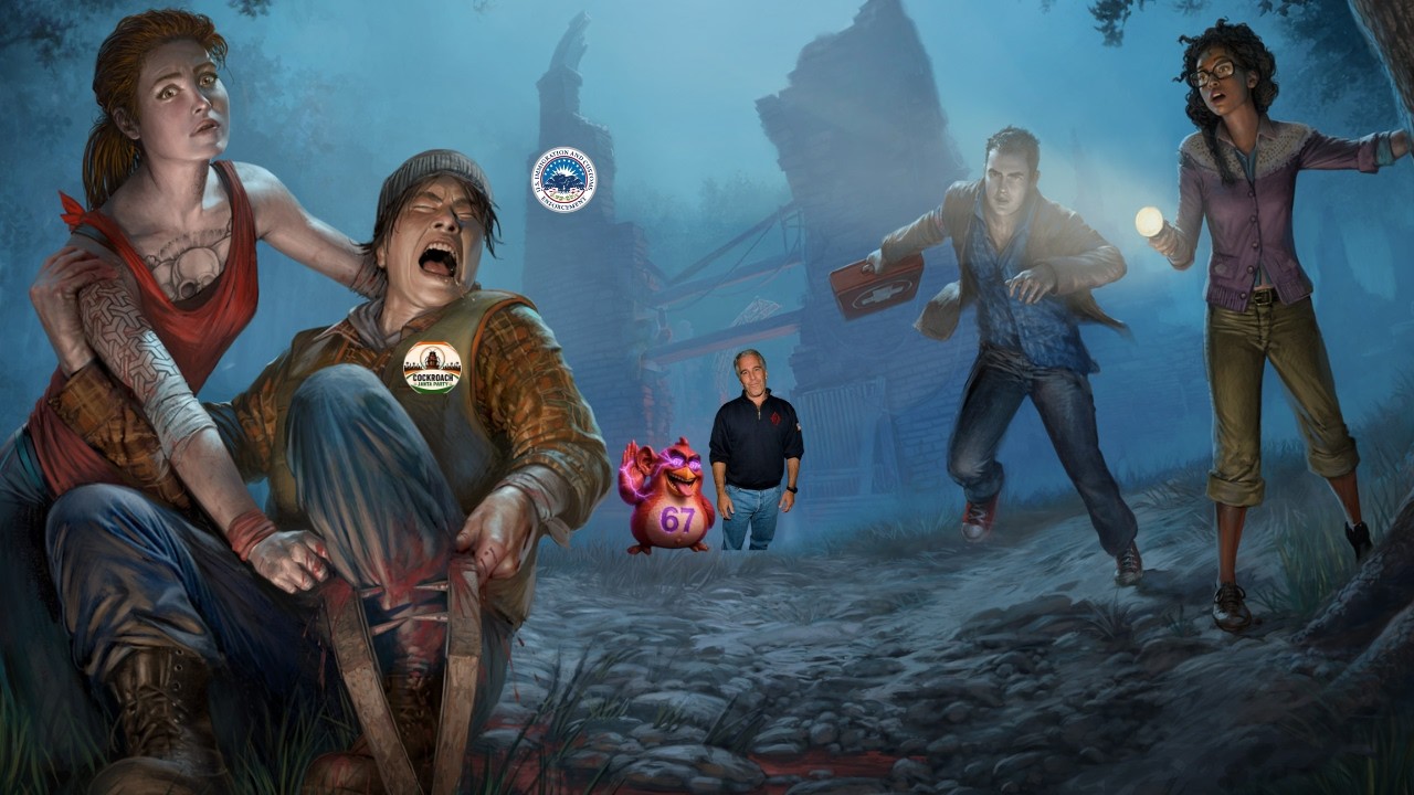 Dead by Daylight But I Have NO IDEA What I’m Doing 😭 - YouTube