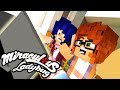 The ATTACK of the HACKER ! 🐞 Season 2 Episode 23 🐞 Minecraft Ladybug Roleplay