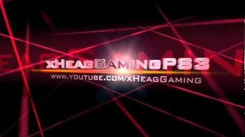 COD Mw3:Collateral Damage EP. 1 BY HeaG_SoSiiK