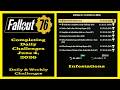 Completing Daily Challenges For June 4, 2026 - Fallout 76 Daily Challenges Guide - Infestations