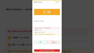 THE 5th GRADE TRAP 🛑90% of Adults FAIL This Simple Test!