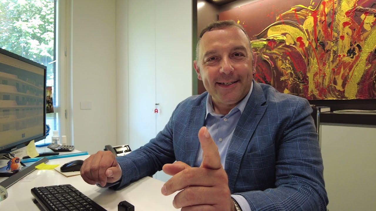 ANDREA LEO: CEO e Consulente Artekasa Immobiliare