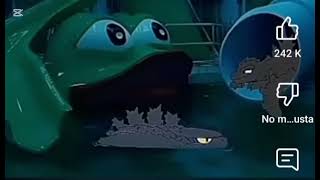 Créditos A Zoe The Dragón