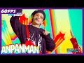 60FPS 1080P | BTS - Anpanman, 방탄소년단 - Anpanman Show Music Core 20180526