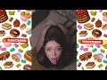 Big Bank Challenge 🍩😋 tiktok #shorts #tiktok bigbank