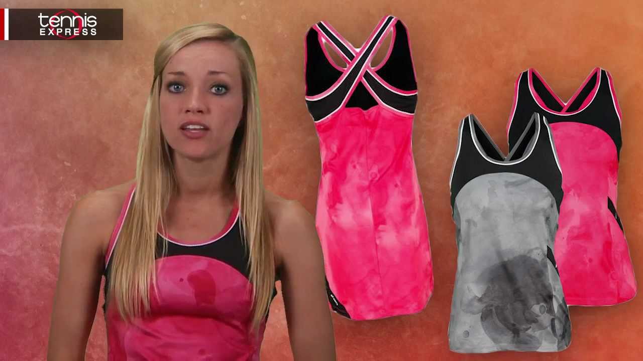 Tennis Express | Asics Fall 2012 Women's Apparel