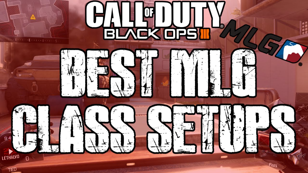 BEST COMPETITIVE M8A7, VESPER & VMP CLASS SETUP! (COD BO3 COMPETITIVE