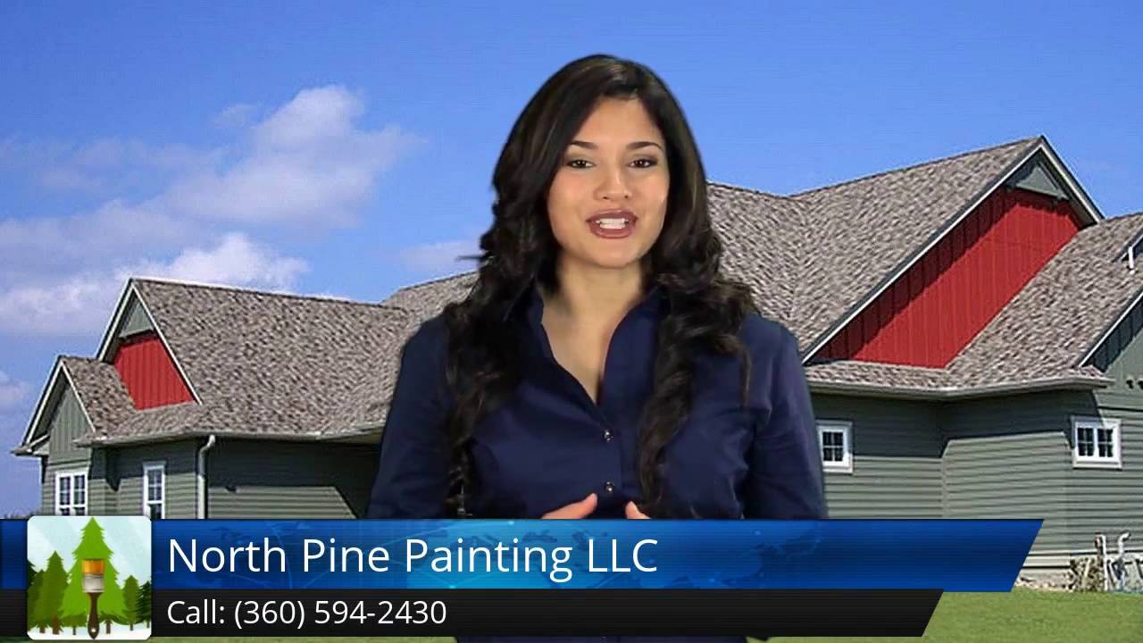 Commercial Painting Bellingham WA Terrific 5 Star Review by Joe S YouTube