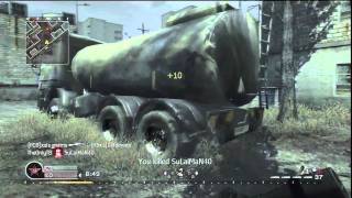 Little FFA Clip ;) ToxicBullet