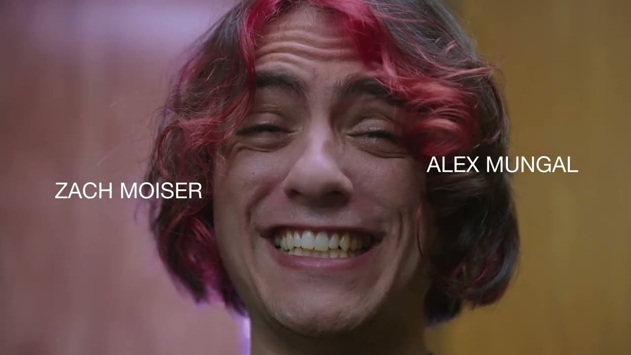 MOTIONLESS IN WHITE OUT OF CONTEXT