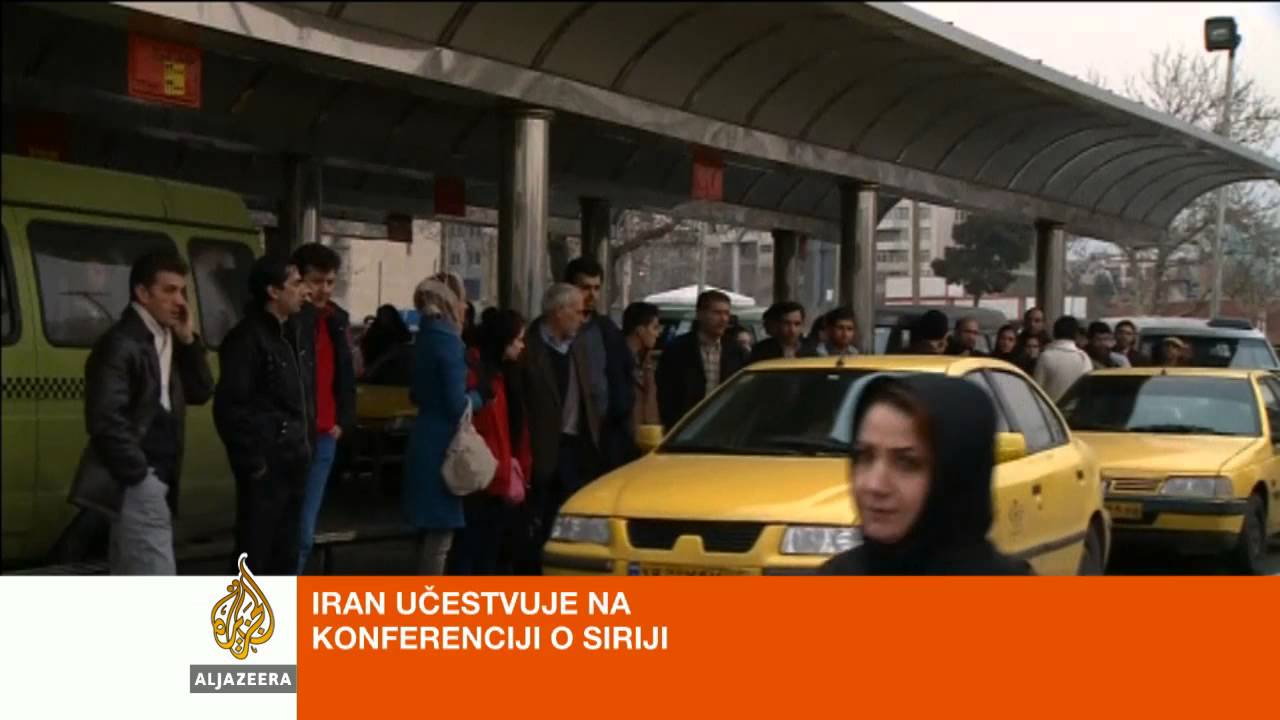 أنيتا ماكنوت تتحدث عن مقاطعة المعارضة السورية