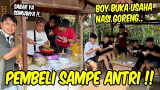 Download Lagu AKHIRNYA LAUNCHING JUGA !! Usaha nasi goreng GWSM yang bakalan viral MP3 Download Lagu AKHIRNYA LAUNCHING JUGA !! Usaha nasi goreng GWSM yang bakalan viral MP3