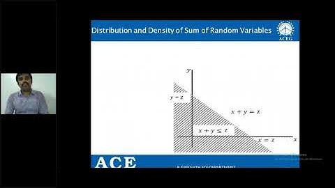 PTSP  Lecture Video 16