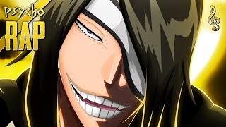 Rap Do Nnoitra Gilga Bleach - Quinto Espada Psychorap 44