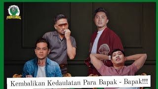 Download Lagu PODKESMAS (PODCAST KESEHATAN MASYARAKAT) Season 3 #21: Kembalikan Kedaulatan Para Bapak - Bapak!!! MP3