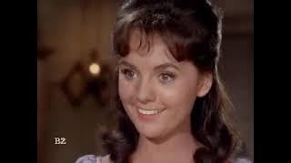 Bonanza:  S4 E6   {The Way Station}