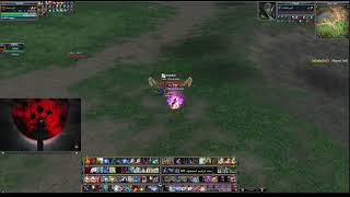 #rappelz Vanilla 8.1 epic PVP SaSaKi vs Player
