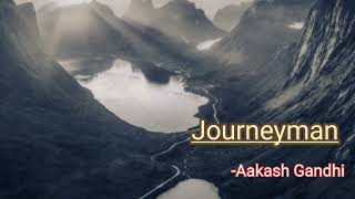Journeyman - Aakash Gandhi ll Free to use music (FTU) ll  Audio library ll Ambient ll Freenicks Ltd.