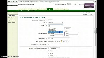 Add a title to your Catalog using Follett Destiny Quest