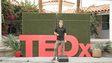 Climate resilience from the ground up | Peter Gower | TEDxFremontEastDistrict