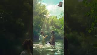 Porque El Espíritu Santo Es Una Paloma?