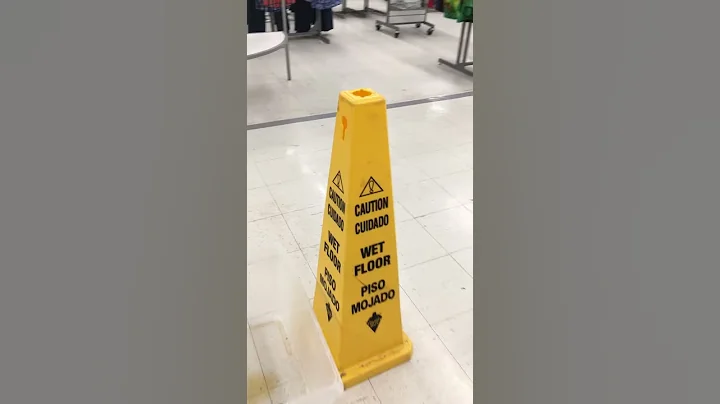 Kmart shoppers ATTENTION